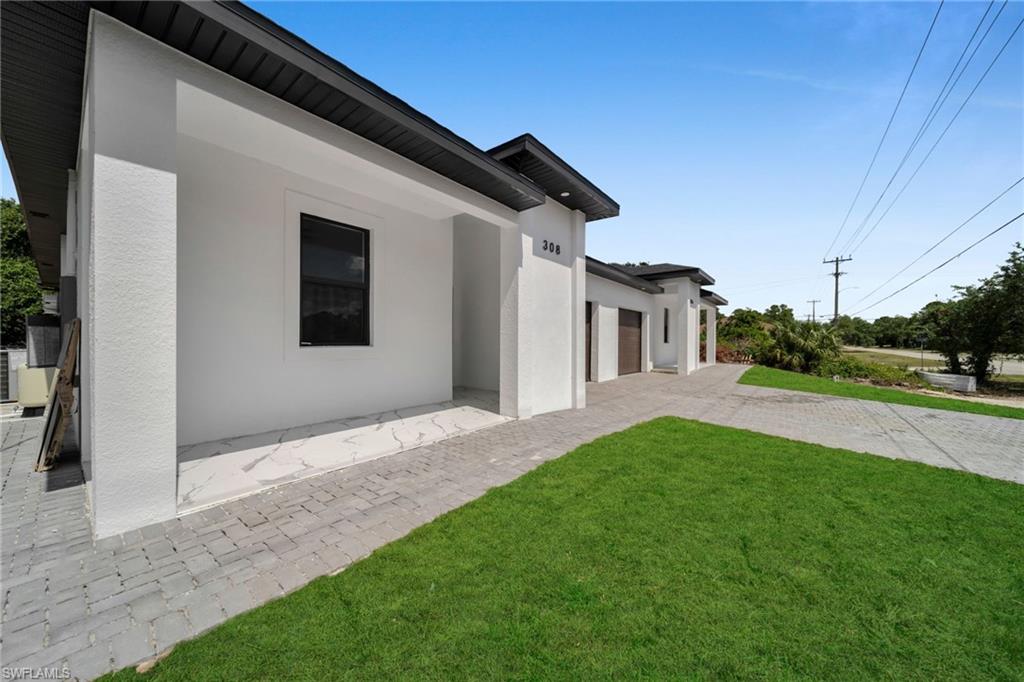 LEHIGH ACRES - Residential Income