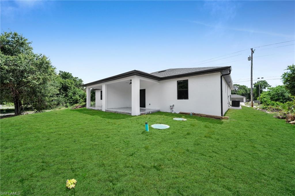 LEHIGH ACRES - Residential Income