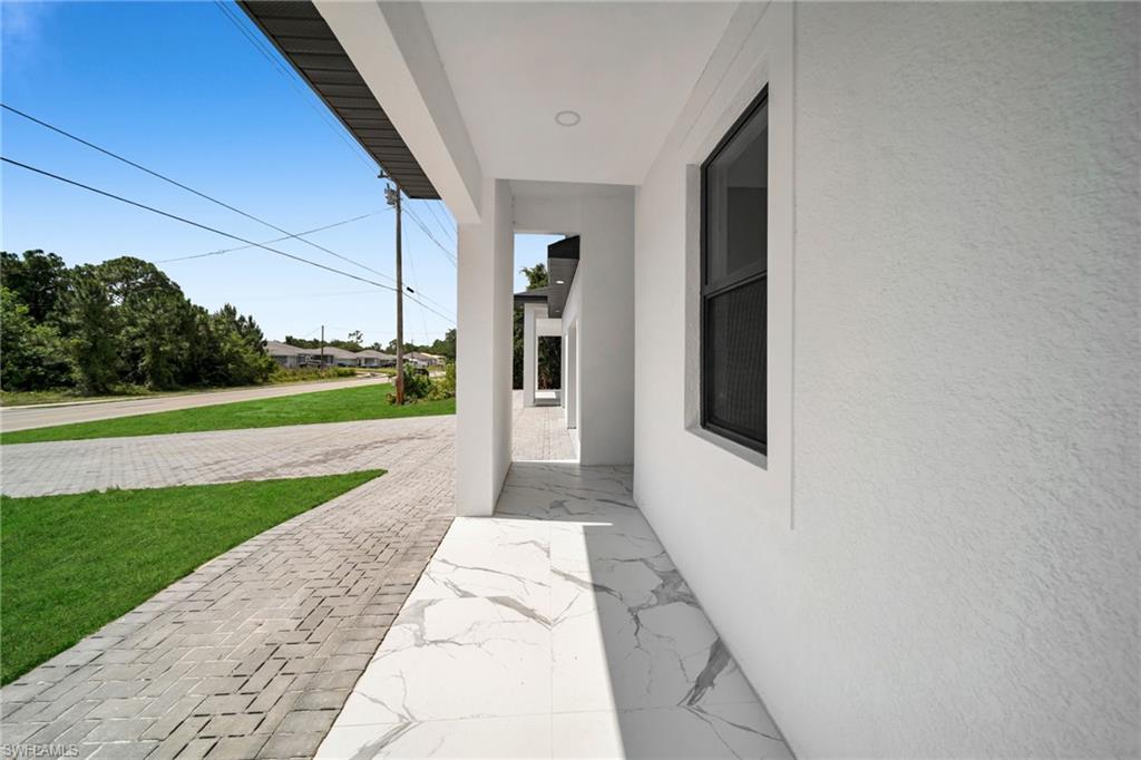 LEHIGH ACRES - Residential Income