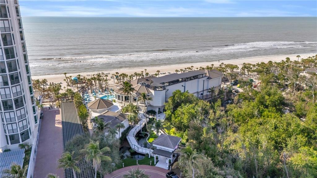 VILLA LA PALMA AT BAY COLONY - Residential