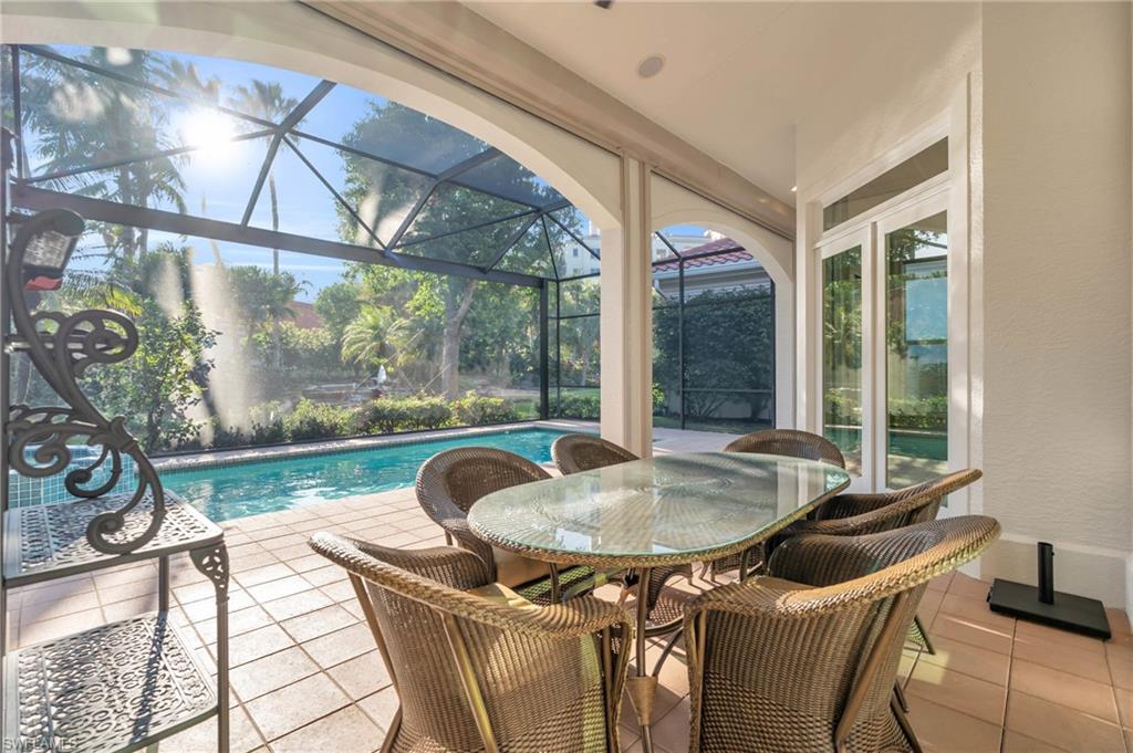 VILLA LA PALMA AT BAY COLONY - Residential