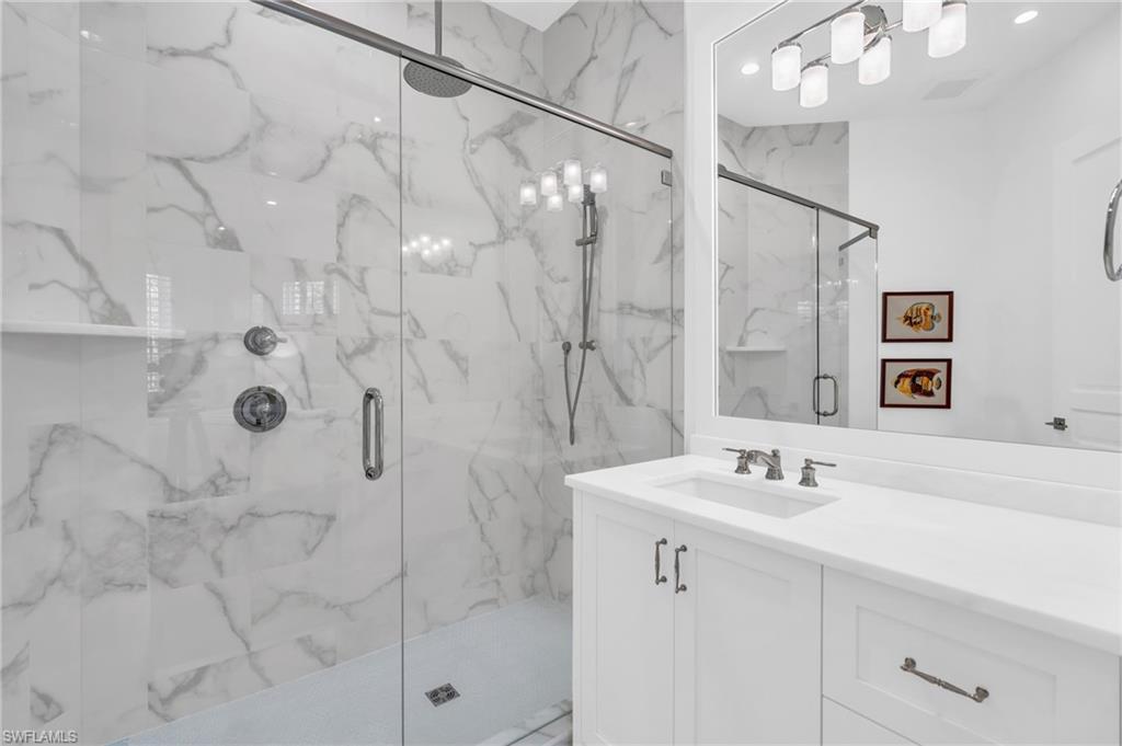 VILLA LA PALMA AT BAY COLONY - Residential