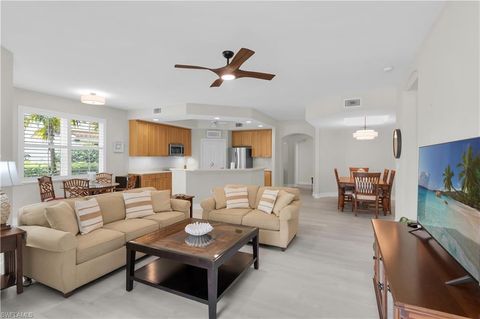 Photo of 1273 Rialto WAY #102, NAPLES, FL 34114 (MLS # 226022685)