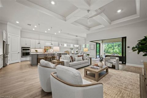 20722 Corkscrew Shores BLVD ESTERO FL 33928