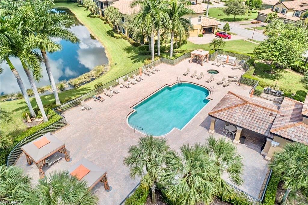 DI NAPOLI - Residential