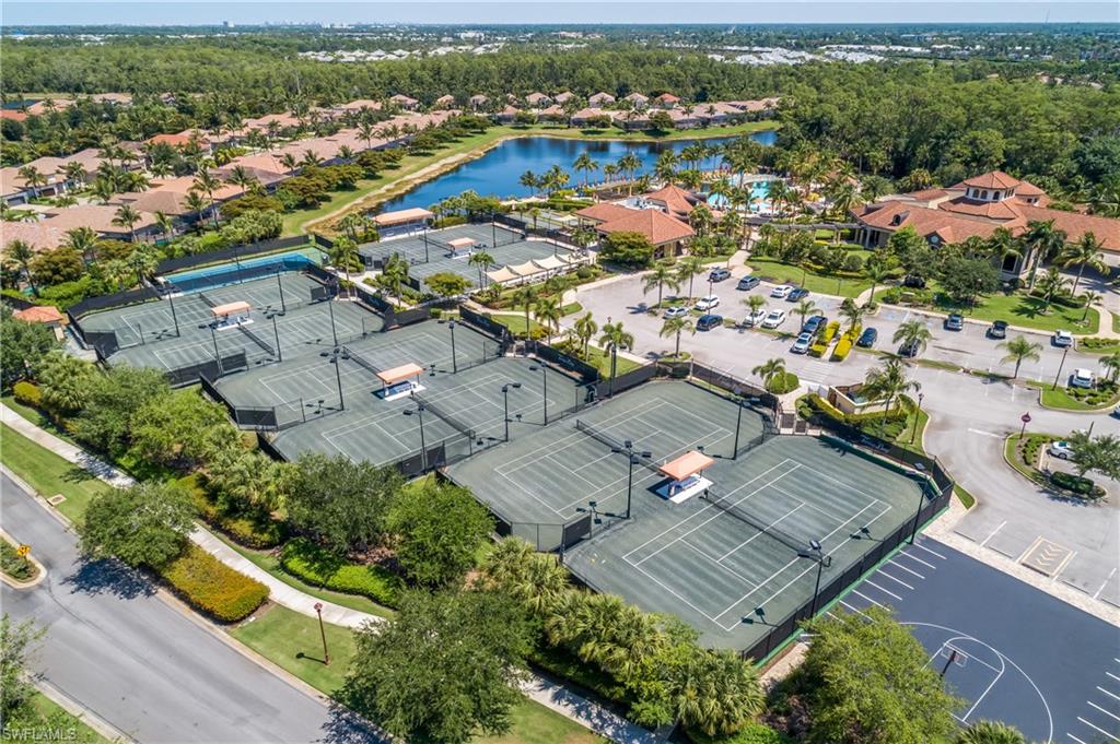 DI NAPOLI - Residential