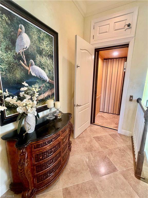 DI NAPOLI - Residential