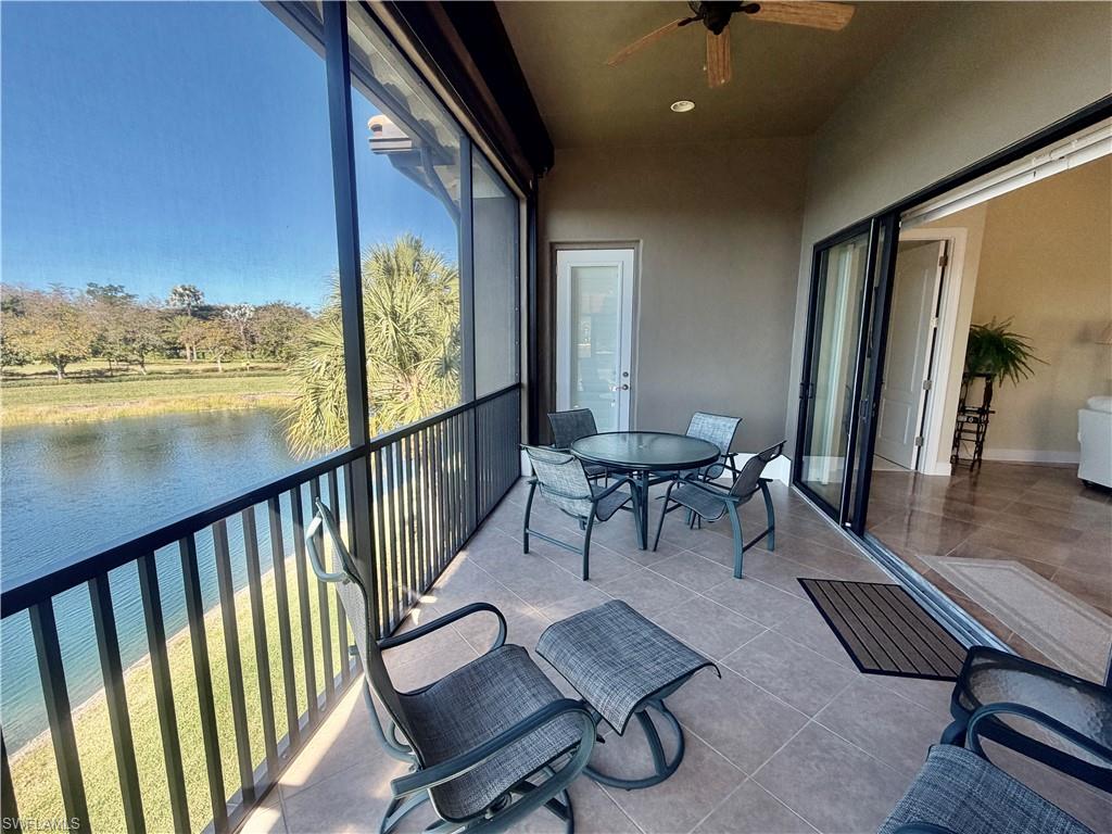 DI NAPOLI - Residential