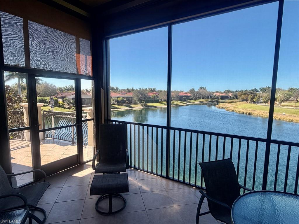 DI NAPOLI - Residential