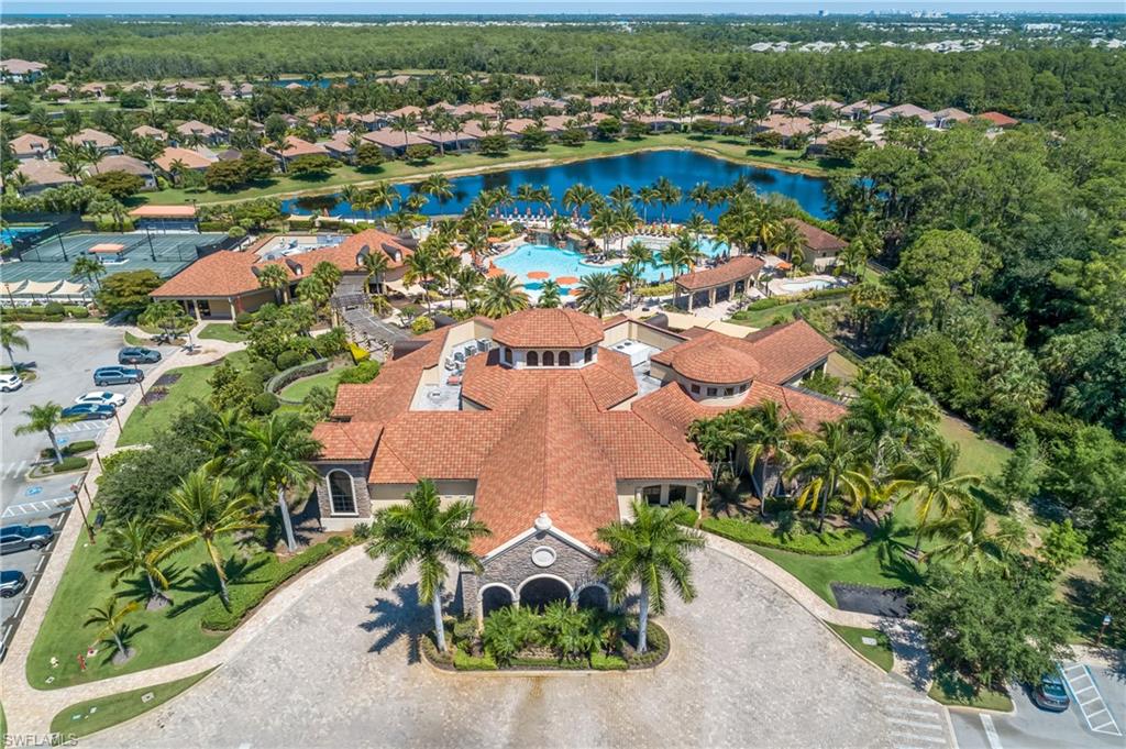 DI NAPOLI - Residential