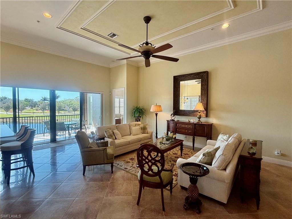 DI NAPOLI - Residential