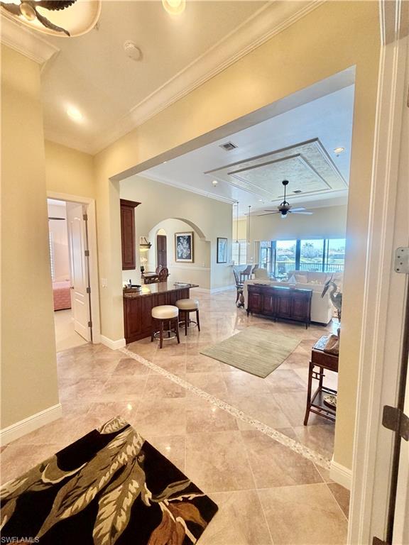 DI NAPOLI - Residential