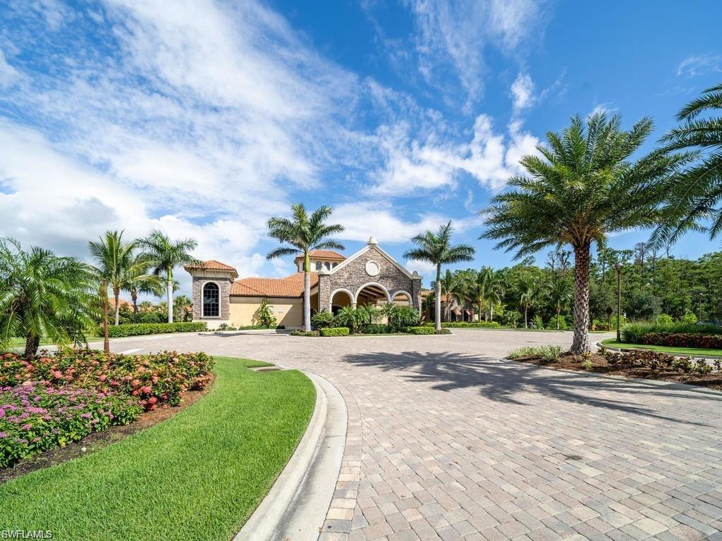 DI NAPOLI - Residential