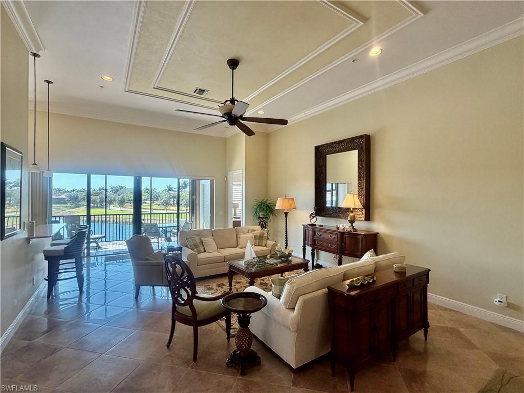 DI NAPOLI - Residential