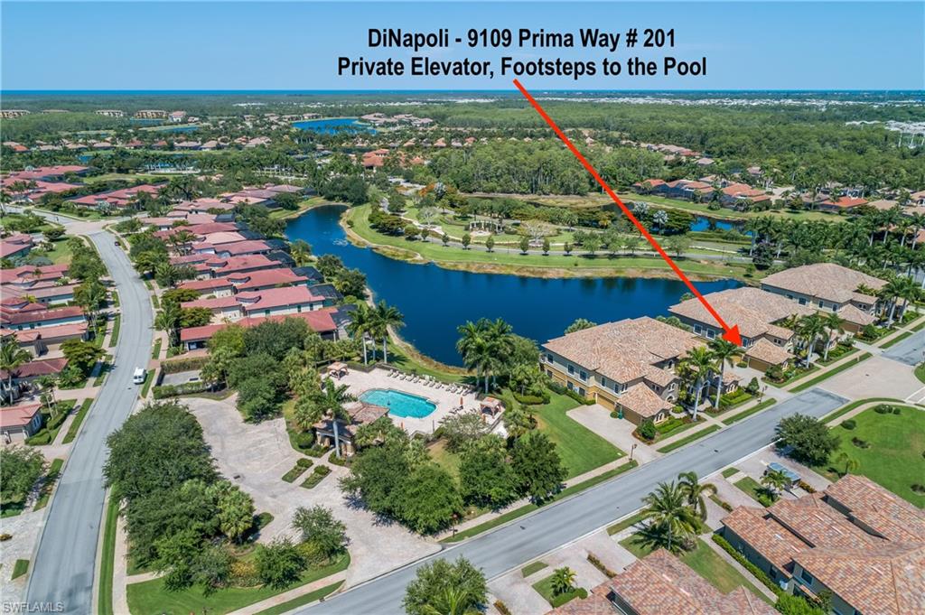 DI NAPOLI - Residential