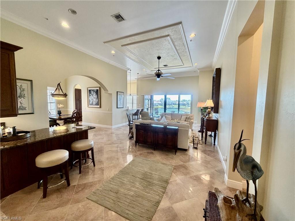 DI NAPOLI - Residential