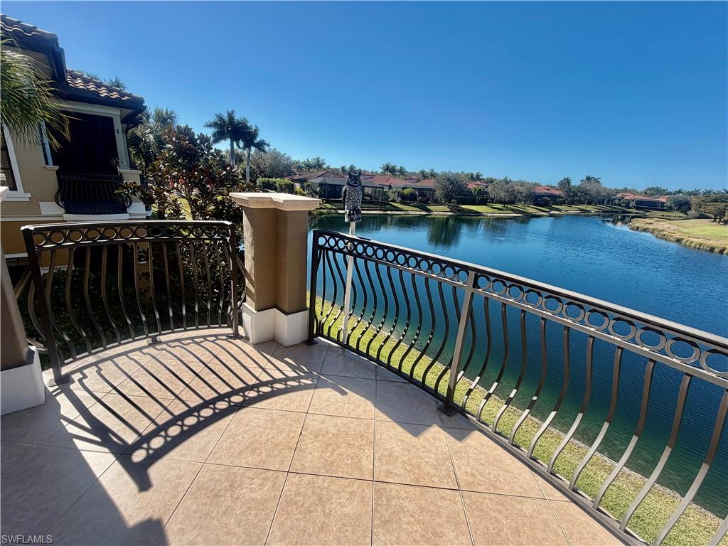 DI NAPOLI - Residential