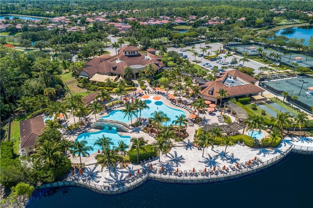 DI NAPOLI - Residential