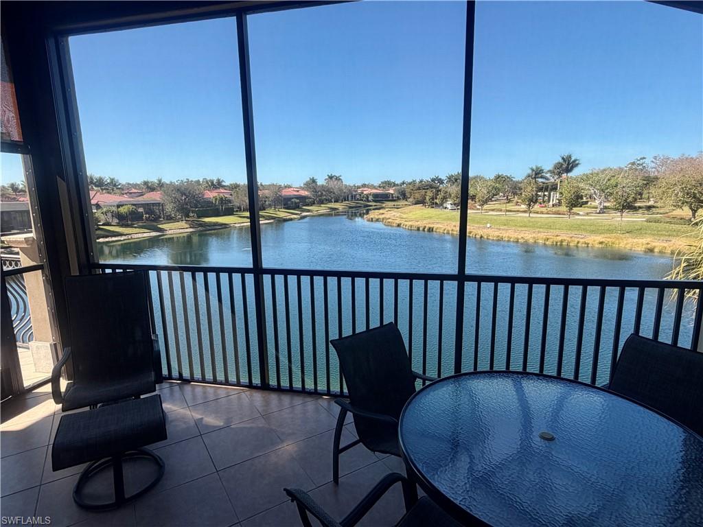 DI NAPOLI - Residential