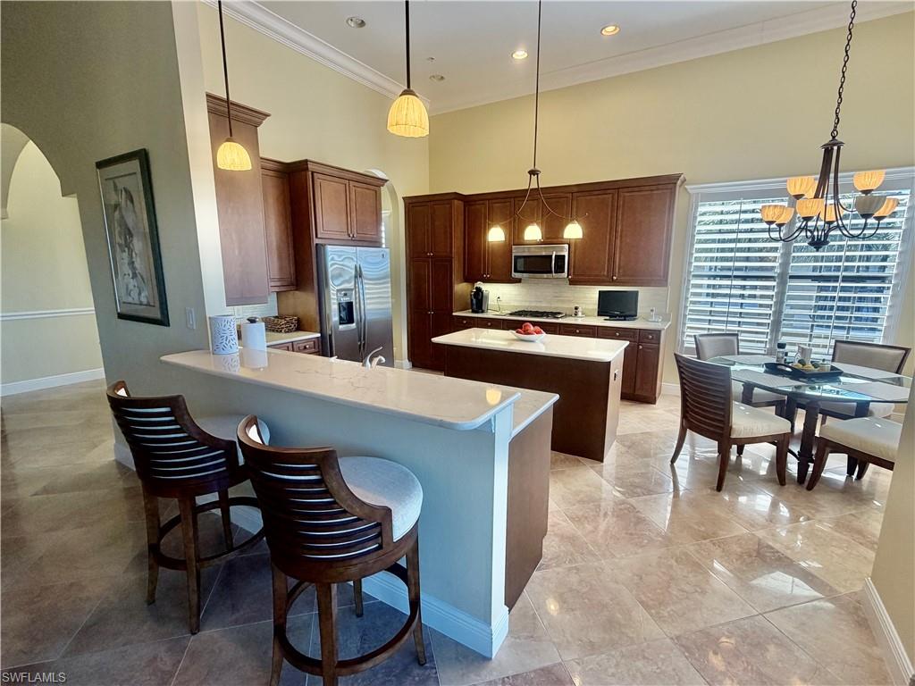 DI NAPOLI - Residential