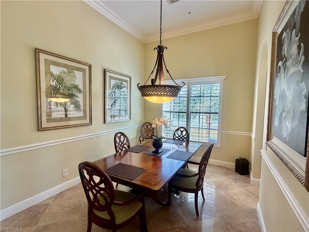 DI NAPOLI - Residential