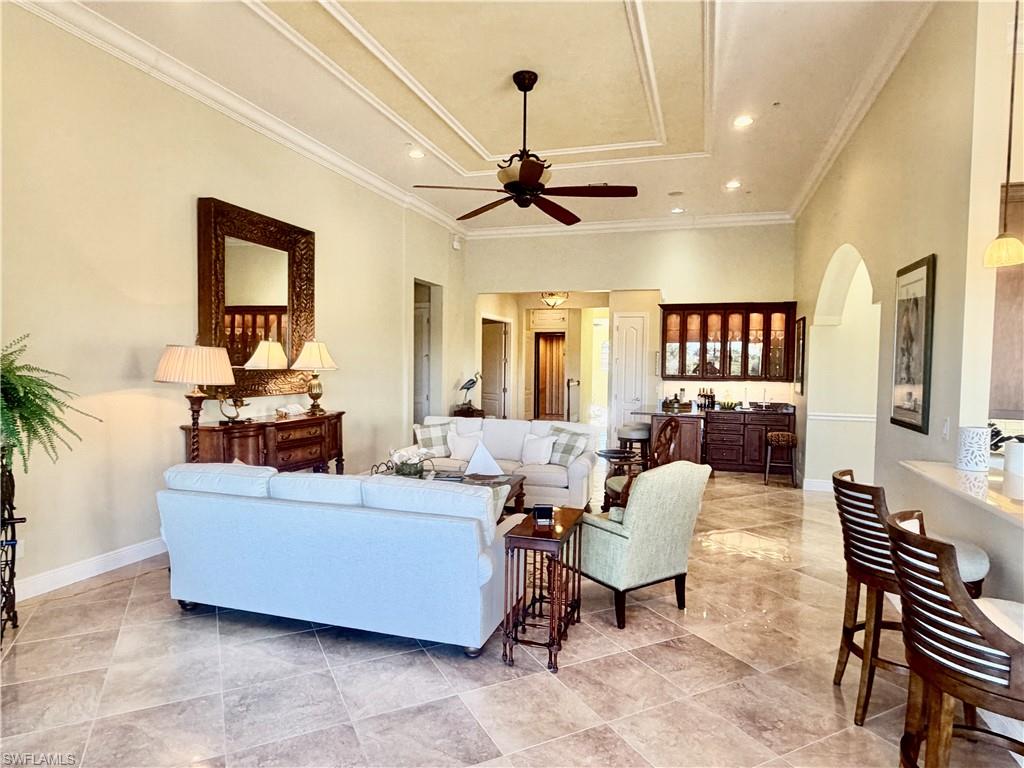 DI NAPOLI - Residential