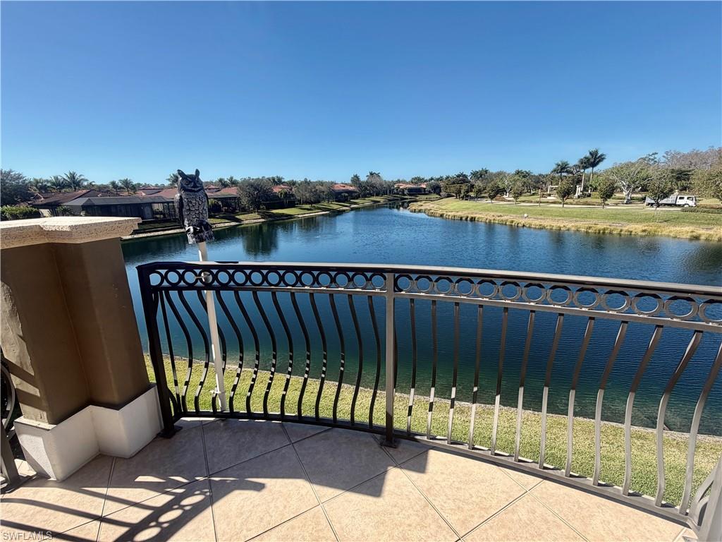 DI NAPOLI - Residential