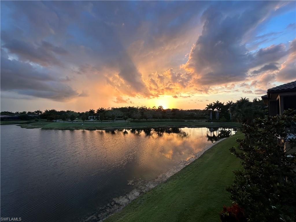 DI NAPOLI - Residential