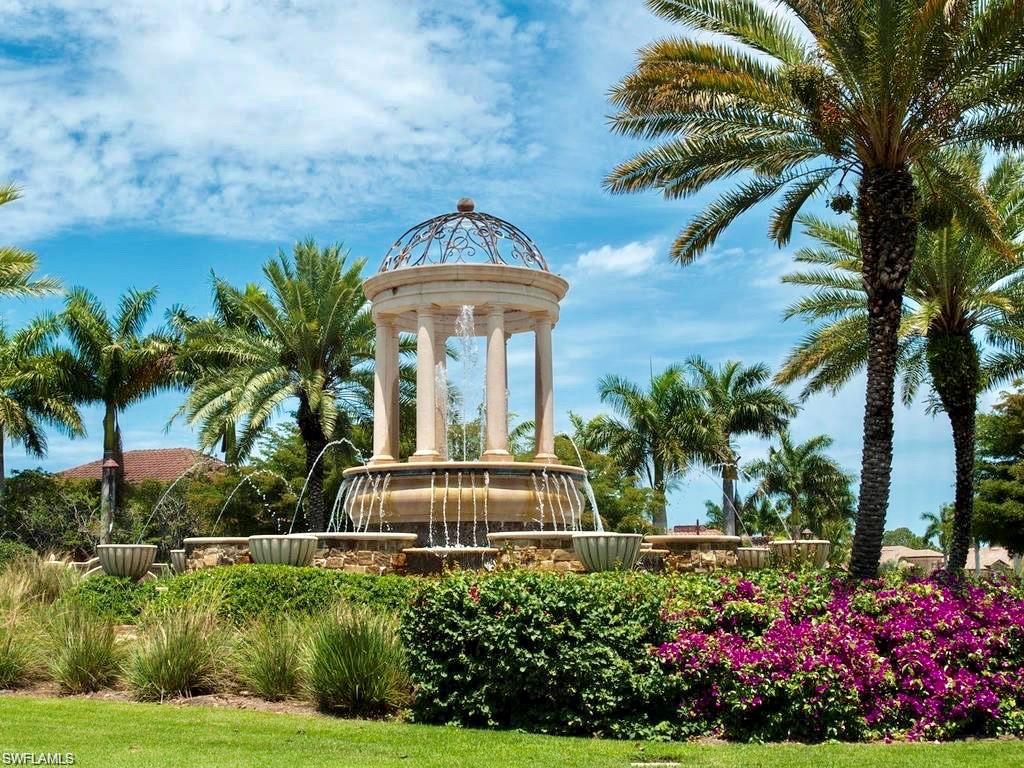 DI NAPOLI - Residential