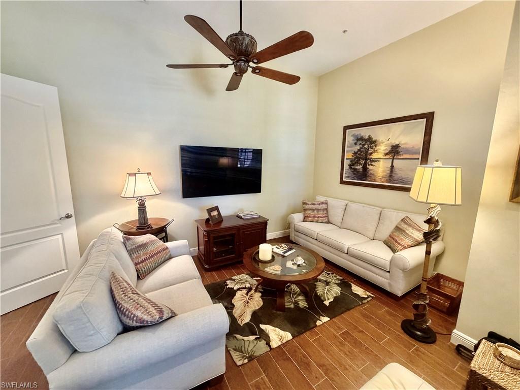 DI NAPOLI - Residential