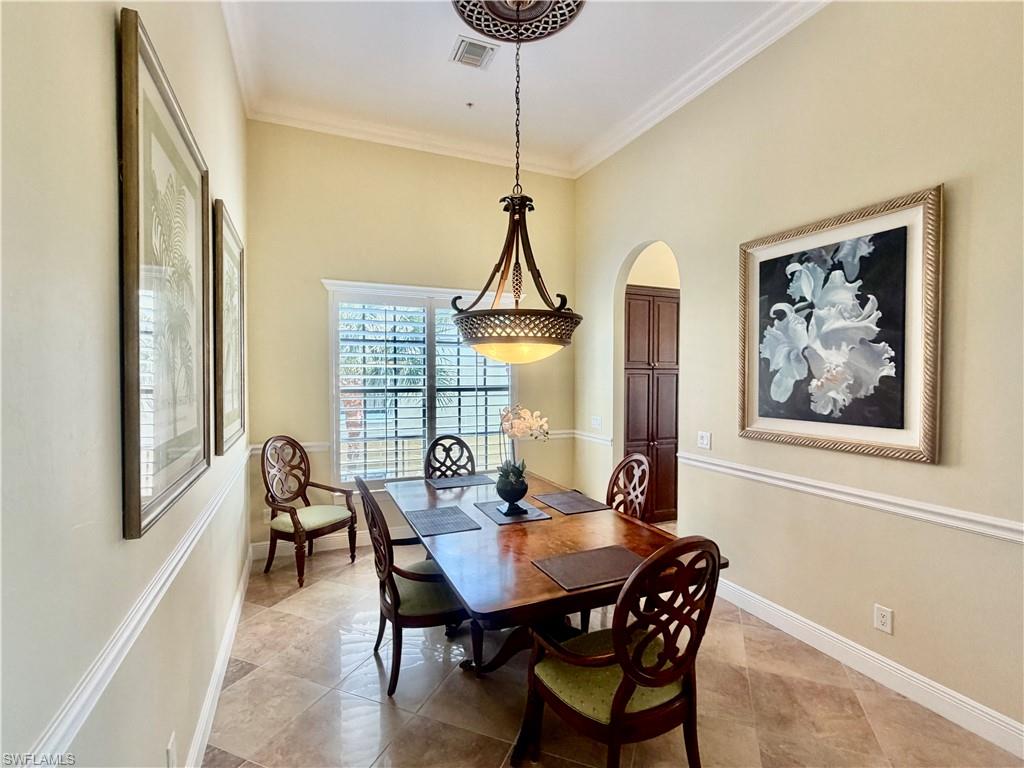 DI NAPOLI - Residential