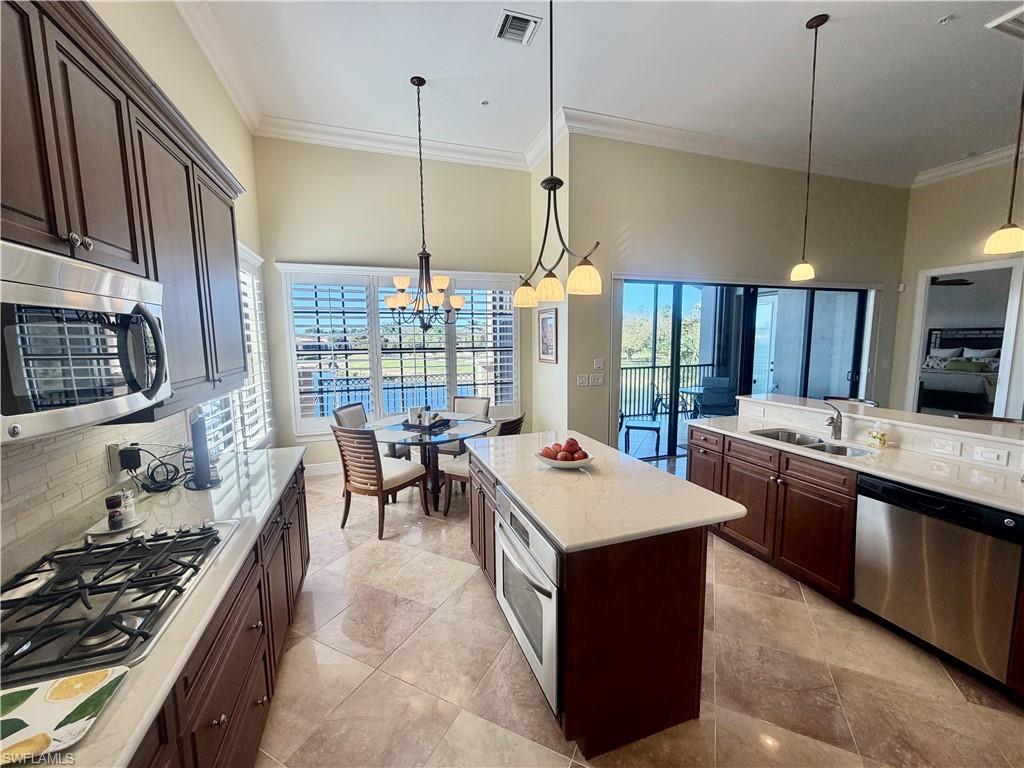 DI NAPOLI - Residential