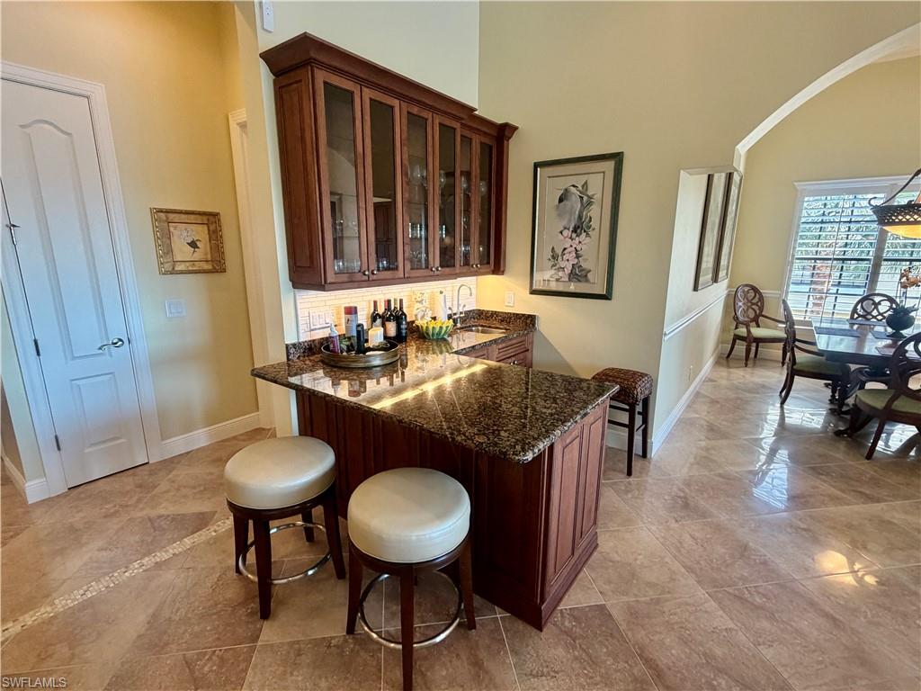 DI NAPOLI - Residential