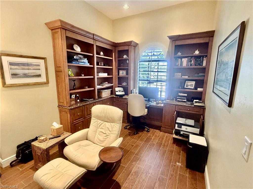 DI NAPOLI - Residential