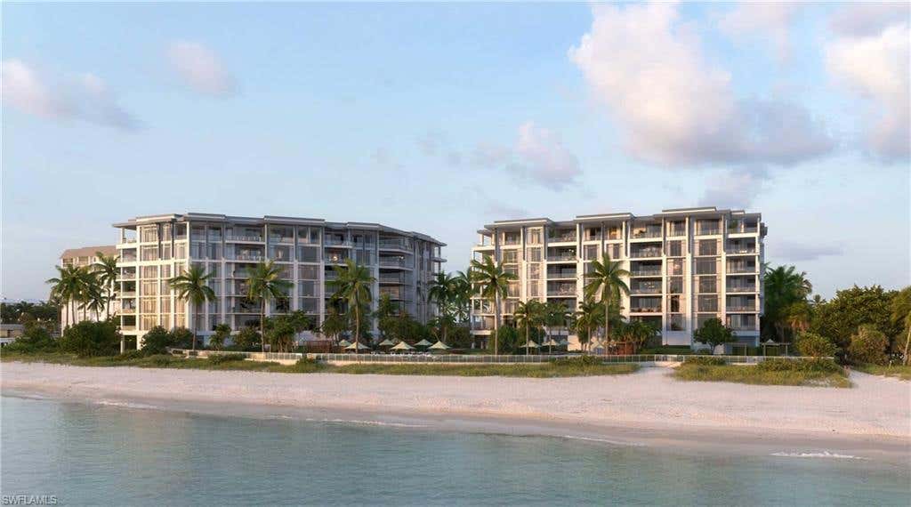Photo of 1601 Gulf Shore BLVD N #403, NAPLES, FL 34102 (MLS # 226025578)