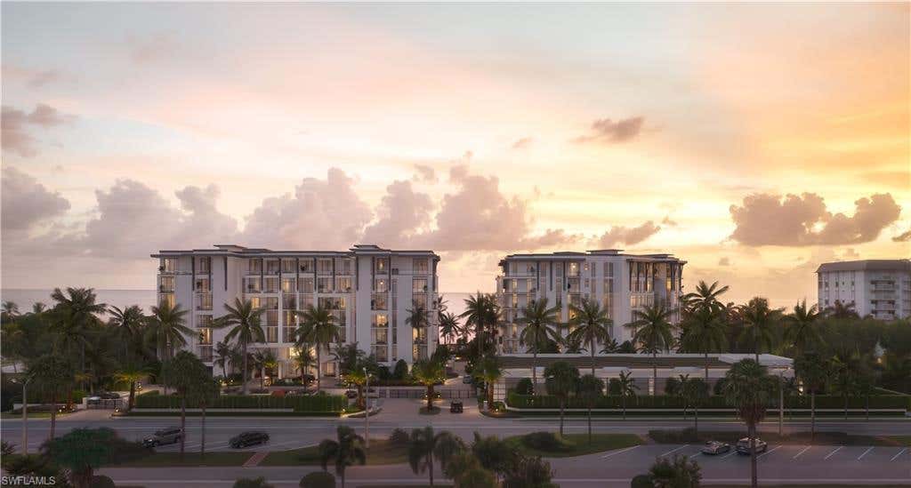 Photo of 1601 Gulf Shore BLVD N #403, NAPLES, FL 34102 (MLS # 226025578)