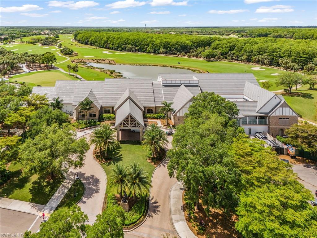 HOLLYBROOK - Residential