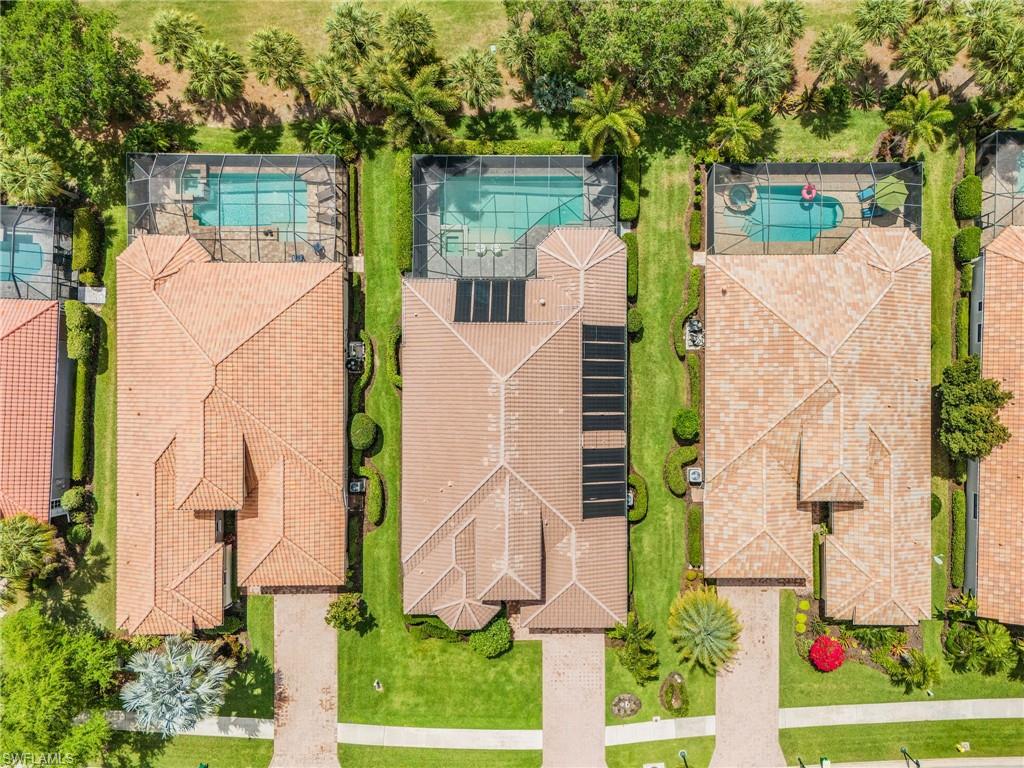 HOLLYBROOK - Residential