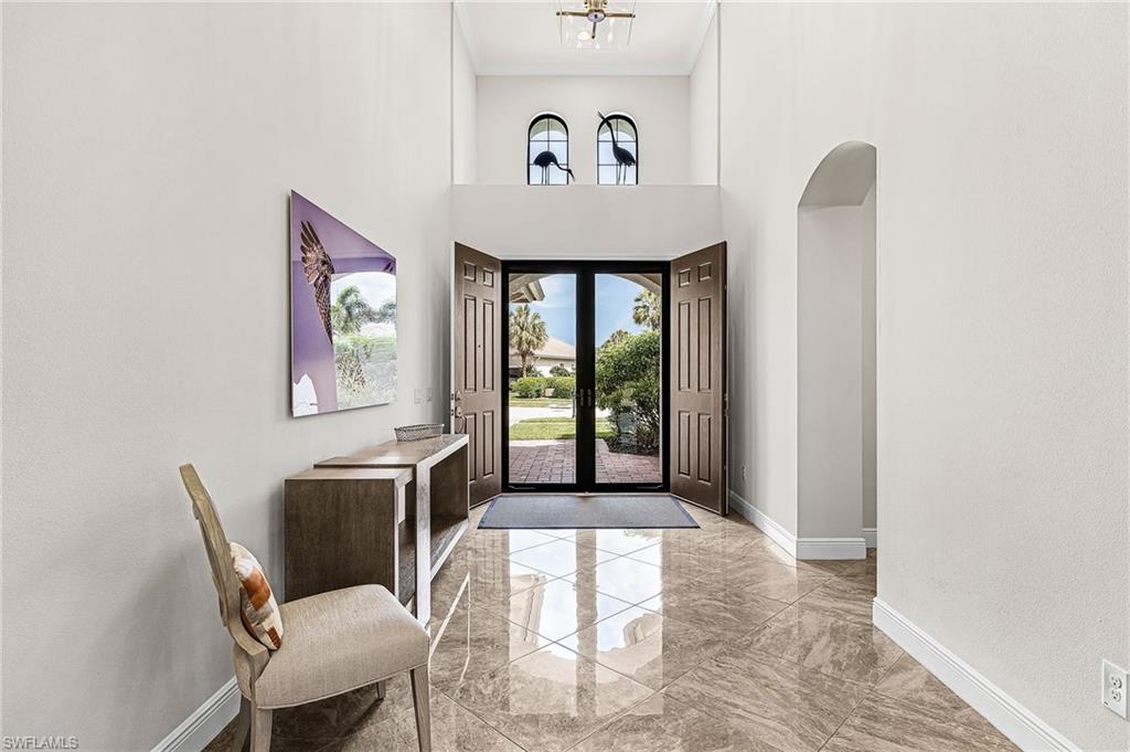 HOLLYBROOK - Residential