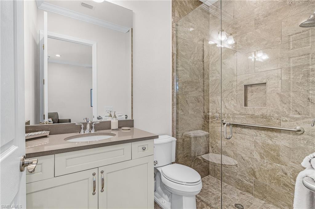 HOLLYBROOK - Residential