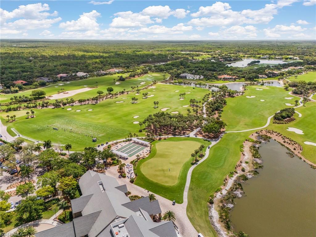 HOLLYBROOK - Residential