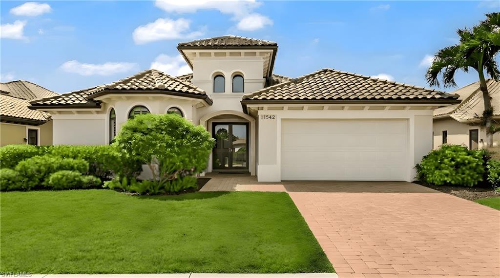 HOLLYBROOK - Residential