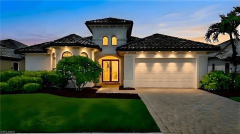 11942 Heather Woods CT NAPLES FL 34120