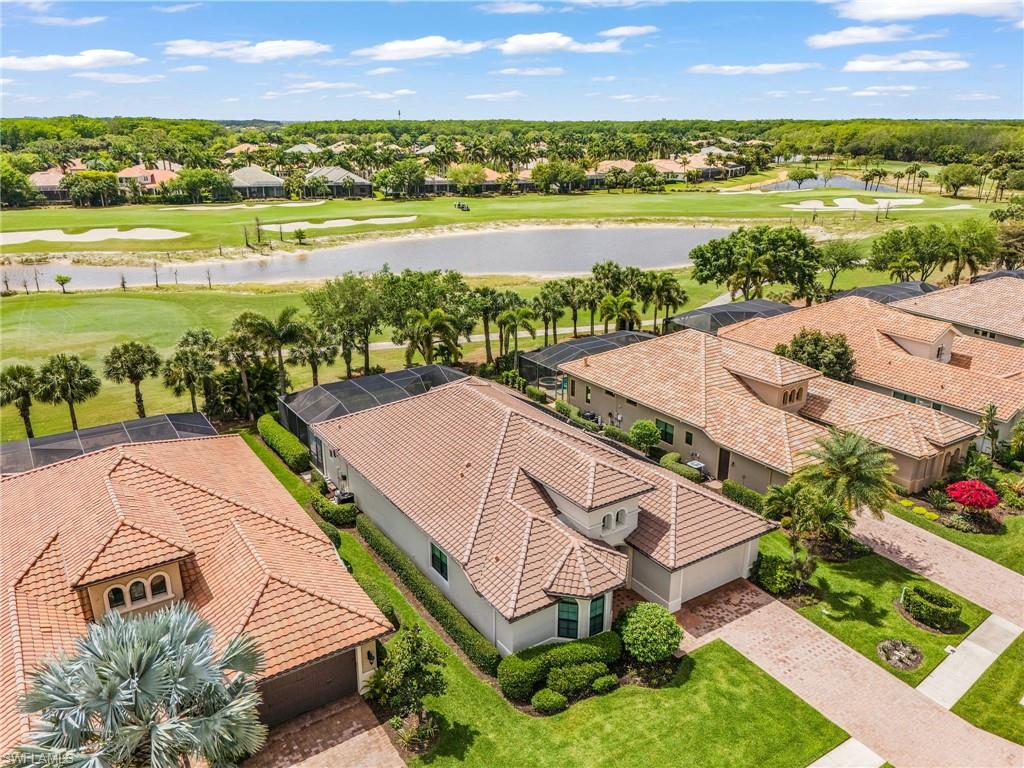 HOLLYBROOK - Residential