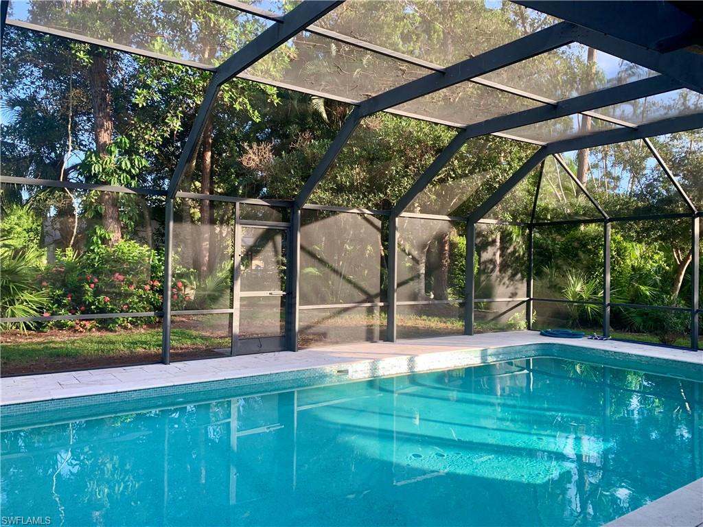 KINGS LAKE - Residential Lease