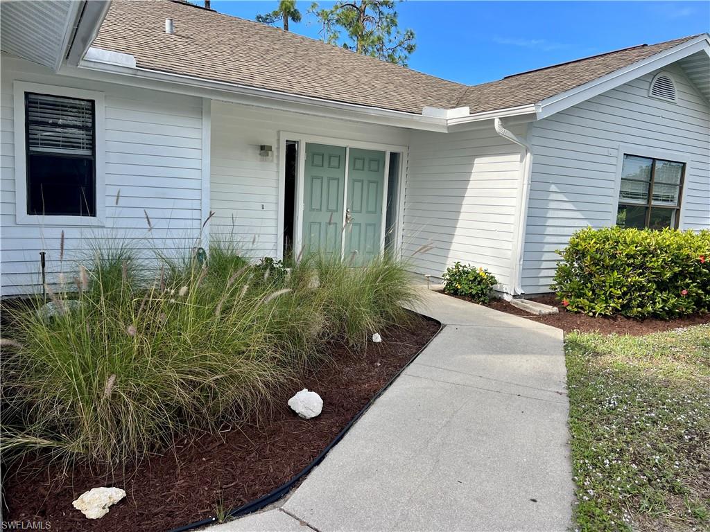 KINGS LAKE - Residential Lease