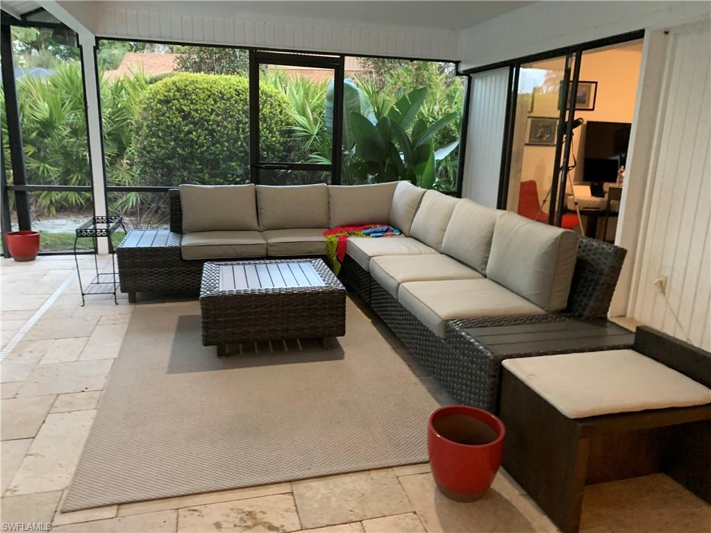 KINGS LAKE - Residential Lease