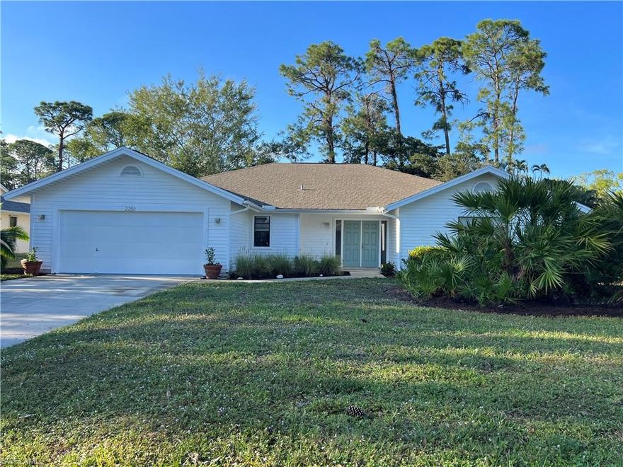 Available June 1st.  Lease Purchase available