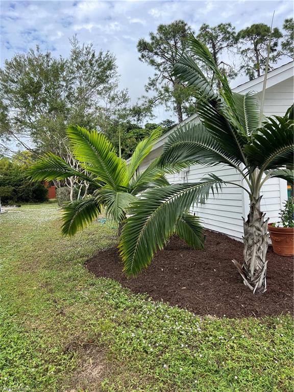 KINGS LAKE - Residential Lease