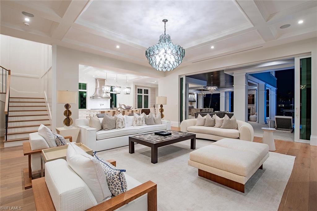 3525 Fort Charles DR